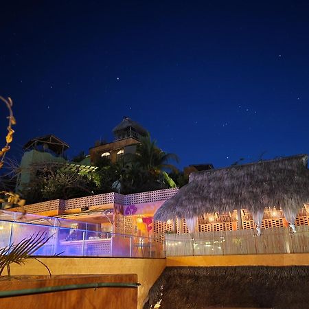 Casa Pepe Hotel Sayulita Exterior photo