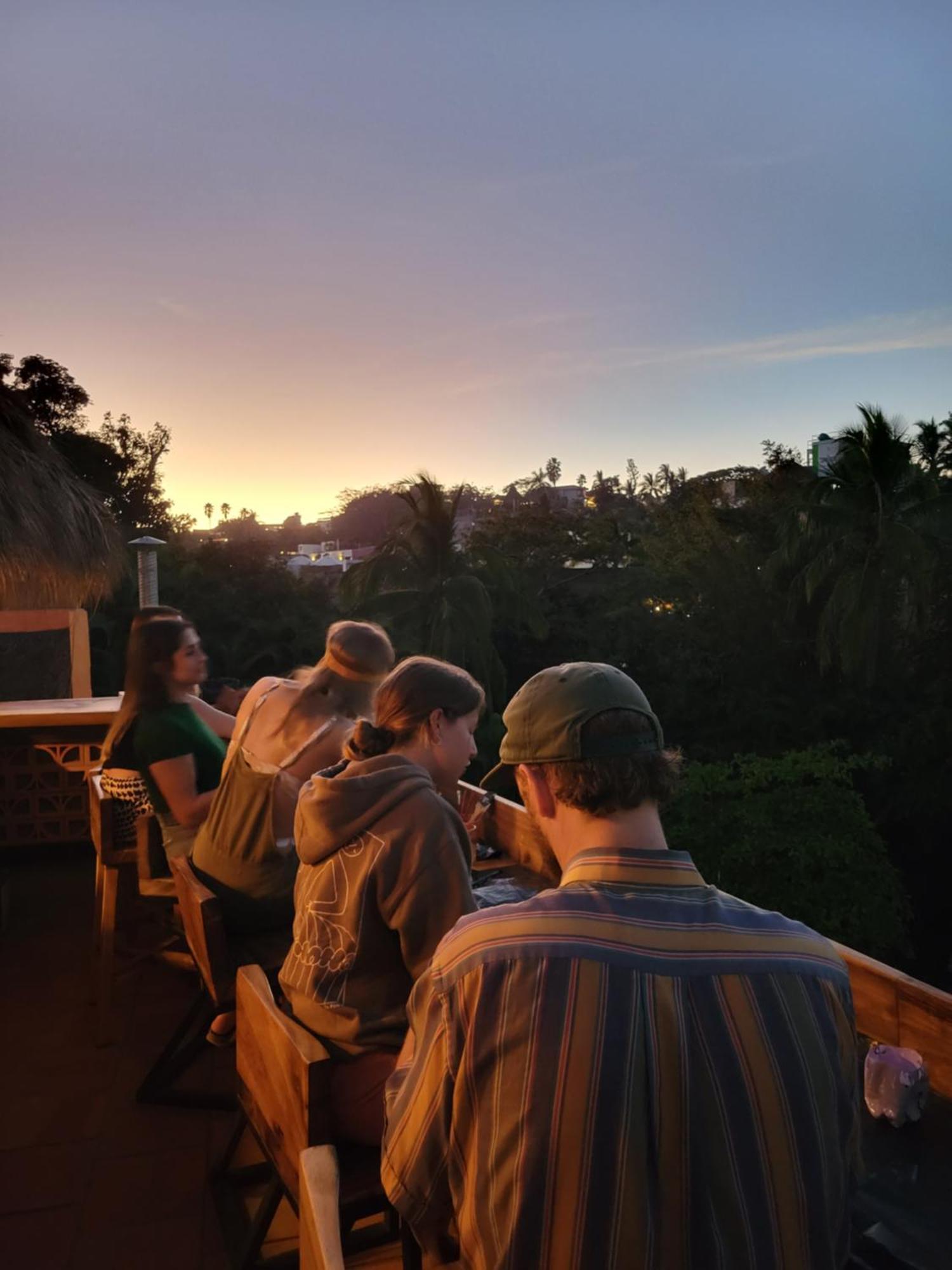 Casa Pepe Hotel Sayulita Exterior photo