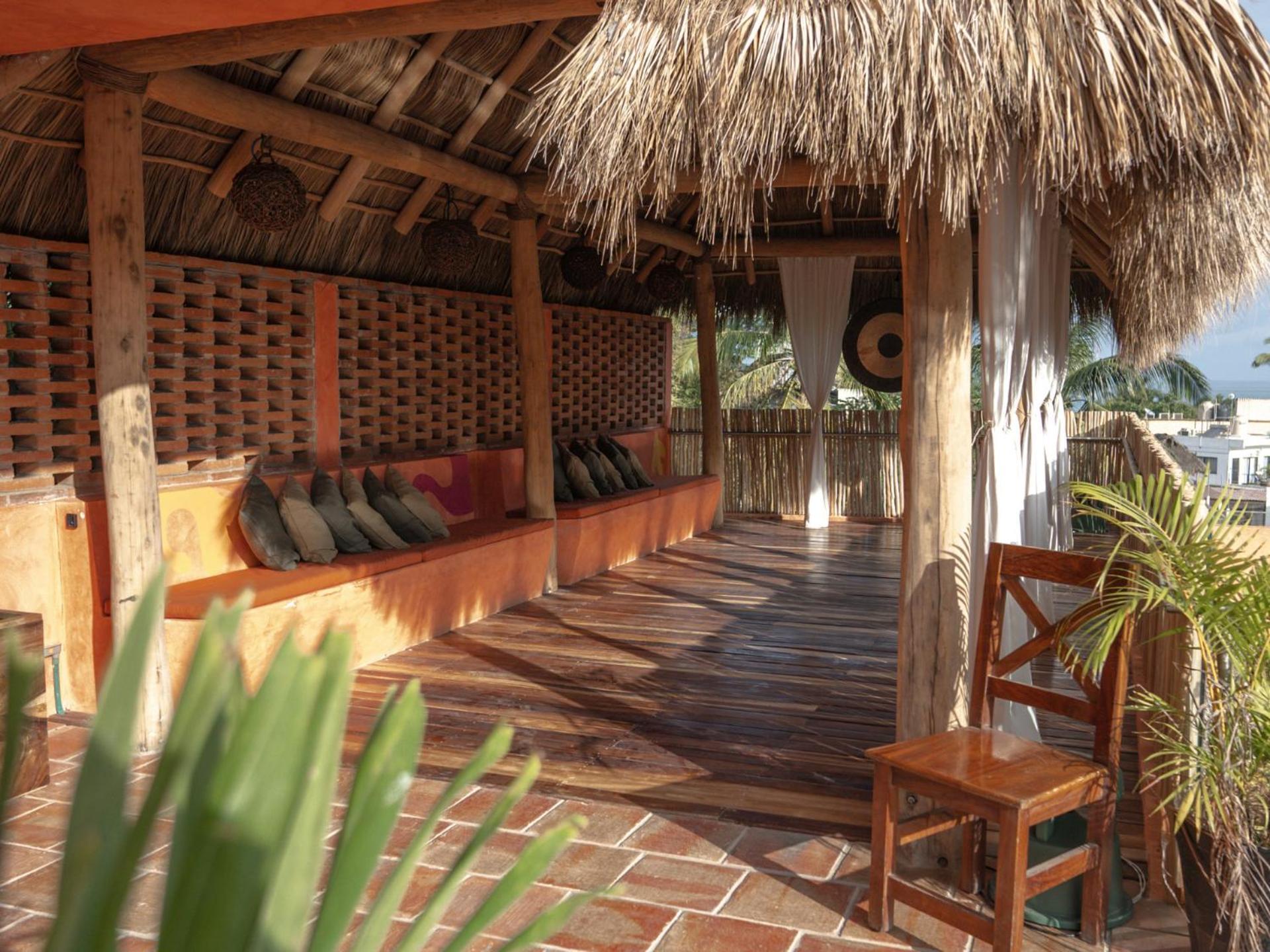 Casa Pepe Hotel Sayulita Exterior photo