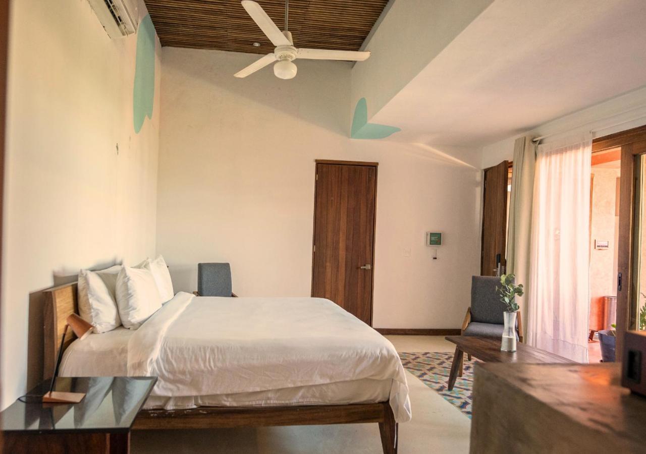 Casa Pepe Hotel Sayulita Exterior photo