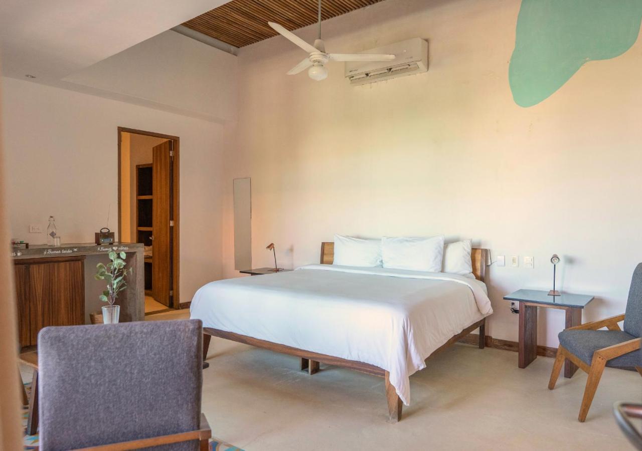 Casa Pepe Hotel Sayulita Exterior photo