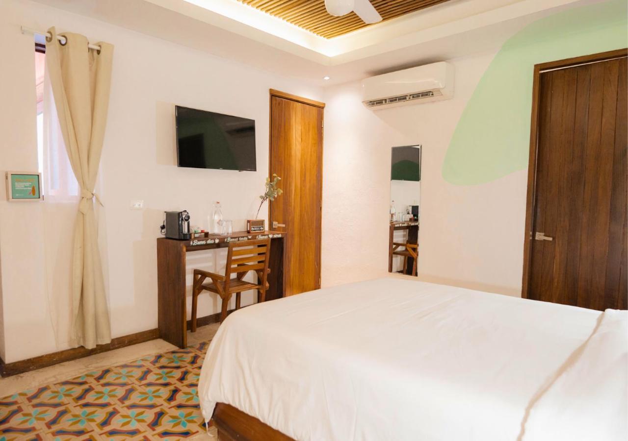 Casa Pepe Hotel Sayulita Exterior photo