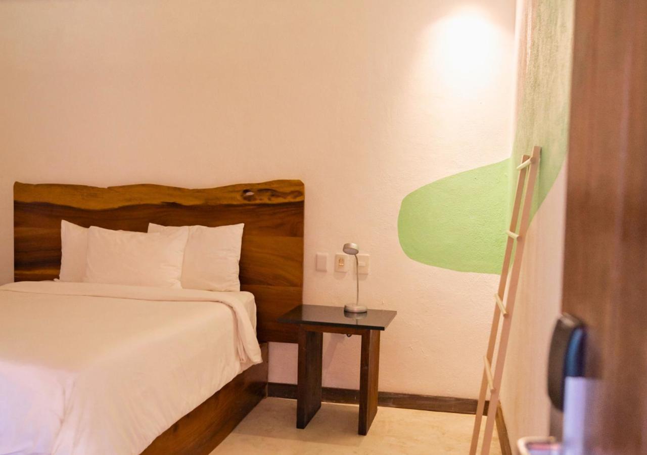 Casa Pepe Hotel Sayulita Exterior photo