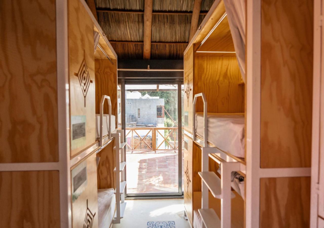 Casa Pepe Hotel Sayulita Exterior photo